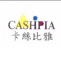 CASHPIA 卡絲比雅