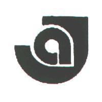 正安扣具股份有限公司標章