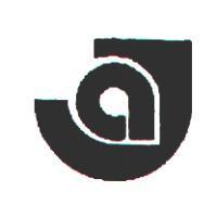 正安扣具股份有限公司標章