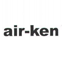 air-ken 字形