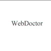 WebDoctor 服務標章