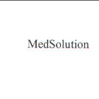 MedSolution 服務標章