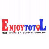 樂透透 ENJOYTOT L 及圖 www.enjoytotal.com.tw