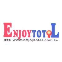 樂透透 ENJOYTOT L 及圖 www.enjoytotal.com.tw