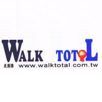 走透透 WALK TOT L 及圖 www.walktotal.com.tw