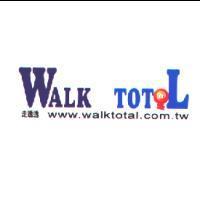 走透透 WALK TOT L 及圖 www.walktotal.com.tw