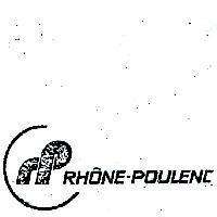 LOGO RP RHONE – POULENC 