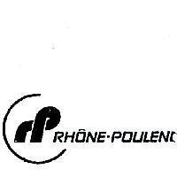 LOGO RP RFONE – POULENC 