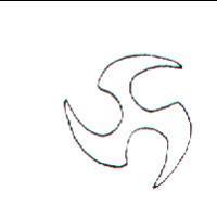 方春生標章