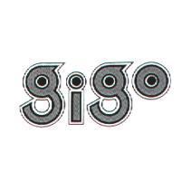 gigo 設計字