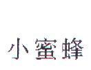 小蜜蜂
