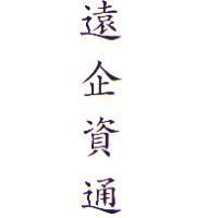 遠企資通
