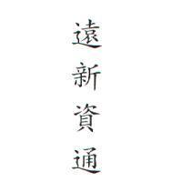 遠新資通