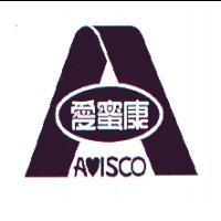 愛蜜康及圖 AVISCO