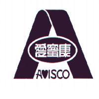 愛蜜康及圖 AVISCO
