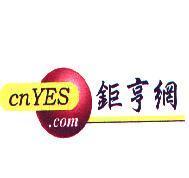cnYES.com 鉅亨網 logo