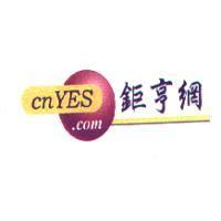 cnYES.com 鉅亨網 logo