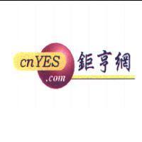 cnYES.com 鉅亨網 logo