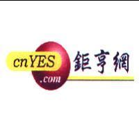 cnYES.com 鉅亨網 logo