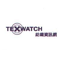 TEXWATCH 紡織資訊網及圖