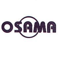 OSAMA 及圖