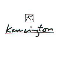KENSINGTON 及圖