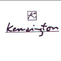 KENSINGTON 及圖