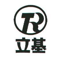 立基及 TR 變化圖