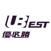 優必勝及 UBEST 設計圖
