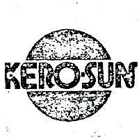 KERO-SUN LOGO