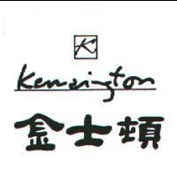 金士頓 KENSINGTON 及圖