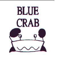 BLUE CRAB 及圖