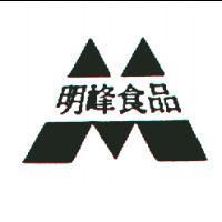 明峰食品及圖