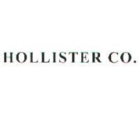 HOLLISTER CO.