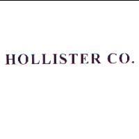 HOLLISTER CO.