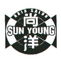 HAIR SALON 尚洋 SUN YOUNG 及圖