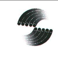 精華光學股份有限公司標章