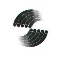 精華光學股份有限公司標章