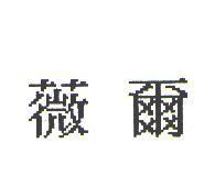 薇爾