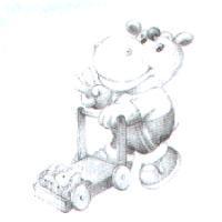 華豐貿易有限公司標章