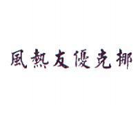 風熱友優克挪