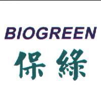 BIOGREEN 保綠