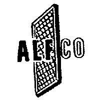 ALFCO & DEVICE 雅富客及圖 