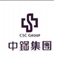中鋼集團及圖 CSC GROUP