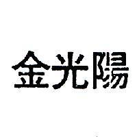金光陽