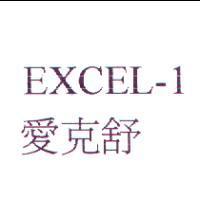 EXCEL-1 愛克舒