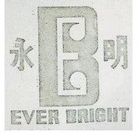 永明 EVER BRIGHT 及圖