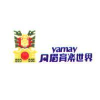月眉育樂世界 yamay 及圖