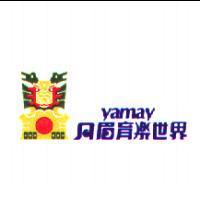 月眉育樂世界 yamay 及圖