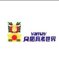 月眉育樂世界 yamay 及圖